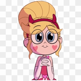 Imágenes De Star Butterfly, HD Png Download - star butterfly png