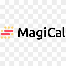 Magical Logo Black - Graphics, HD Png Download - magical png