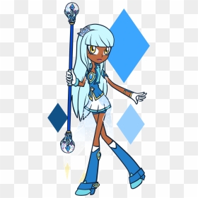 Finally After All These Eons Asdfghjkl - Lolirock Butterfly, HD Png Download - star butterfly png