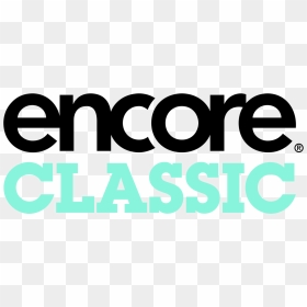 Encore, HD Png Download - starz logo png