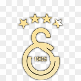 Thumb Image - Galatasaray Amblem Transparan, HD Png Download - 512x512 png images