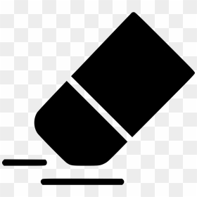 Eraser Tool, HD Png Download - tool icon png