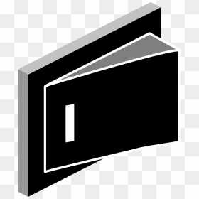 Switch Black On Built In Svg File - Switch Off Button Transparent, HD Png Download - switch icon png
