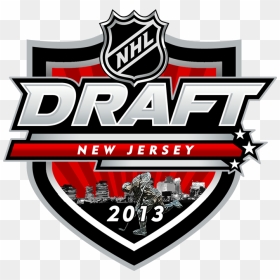 2017 Nhl Draft Logo, HD Png Download - wake me up png