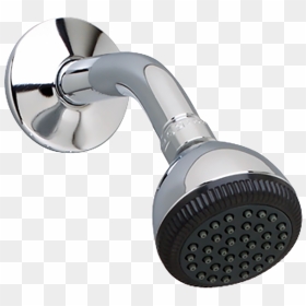 Shower Head Png - Standard Shower Head, Transparent Png - shower head png