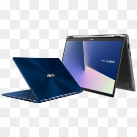Asus Zenbook Flip 1315 - Asus Zenbook Flip 13, HD Png Download - asus png