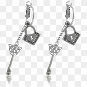 Silver, HD Png Download - cadenas png