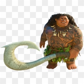 Moana Png Transparent, Png Download - moana png transparent