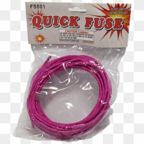 Quick Fuse , Png Download - Fuse, Transparent Png - fuse png