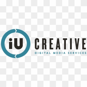 Iu Creative Digital Media Services - Graphic Design, HD Png Download - iu png