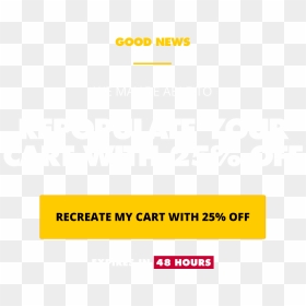 Repopulate Your Cart With 25% O Ff - Poster, HD Png Download - advance auto parts logo png