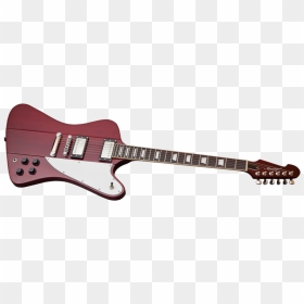 Birdy Red - Electric Guitar, HD Png Download - piece of string png