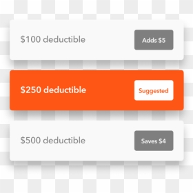Screenshot, HD Png Download - esurance logo png