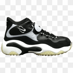 Running Shoe, HD Png Download - calvin johnson png
