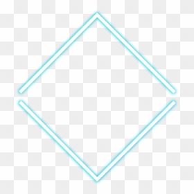 Thumb Image - Triangle, HD Png Download - neon lines png