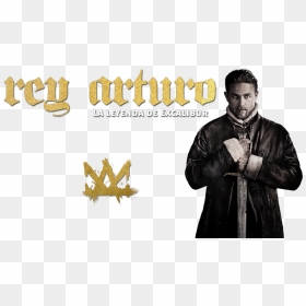 Legend Of The Sword Image - King Arthur Film Legend Of The Sword, HD Png Download - the devil png