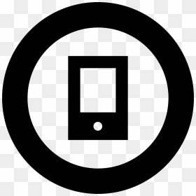 Png File Svg - Fa Fa Play Circle O, Transparent Png - stop icon png