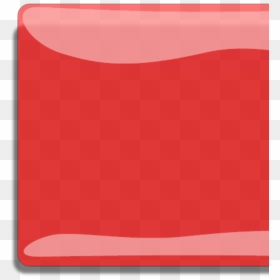 Orange, HD Png Download - blank button png