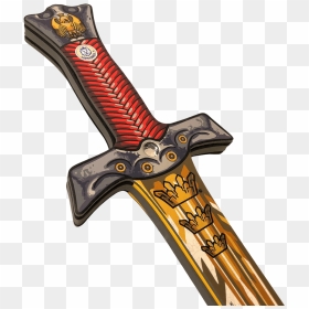 Knight Sword, Golden Eagle - Dagger, HD Png Download - knight sword png