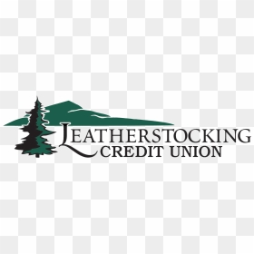Leatherstocking Logo - Graphic Design, HD Png Download - equal housing lender logo png