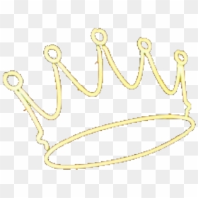 #crown #musically #germany #german #beautiful #beauty - Tiara, HD Png Download - musically crown png