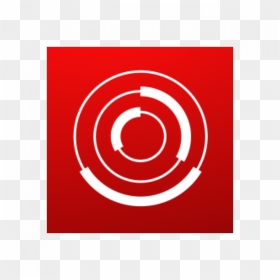 Adobe Marketing Cloud Logo, HD Png Download - adobe png
