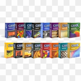 Karex Malaysia, HD Png Download - condoms png