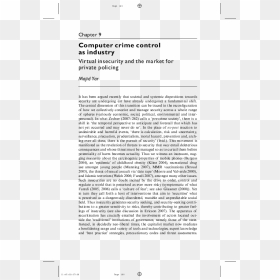 Text Page, HD Png Download - fbi anti piracy warning png