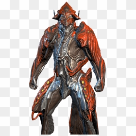 Warframe Wiki - Chroma Vs Chroma Prime, HD Png Download - fire ember particles png