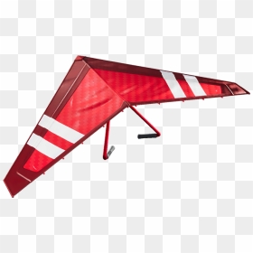 Skin Rubí - Red Gliders In Fortnite, HD Png Download - rayas png