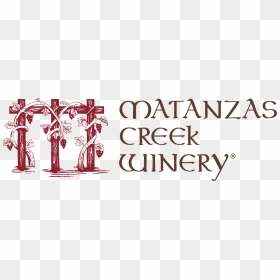 Transparent Horizontal Vine Png - Matanzas Creek Sauvignon Blanc 2018, Png Download - horizontal vine png