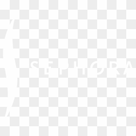 Johns Hopkins Logo White, HD Png Download - sephora png