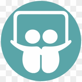Transparent Social Clipart - Slideshare Logo, HD Png Download - share icons png