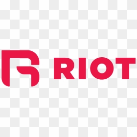 Riot Logo Png - Graphic Design, Transparent Png - riot png