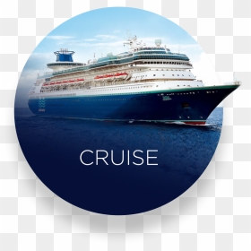 Little Stirrup Cay, HD Png Download - cruise png