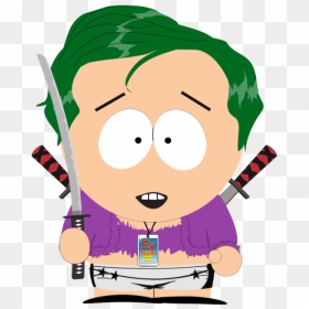Transparent Joker Hahaha Png - Cartoon, Png Download - hahaha png