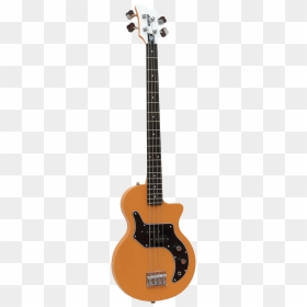 Bass Guitar, HD Png Download - piece of string png