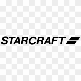 Starcraft Logo Png Transparent - Starcraft Svg, Png Download - starcraft png