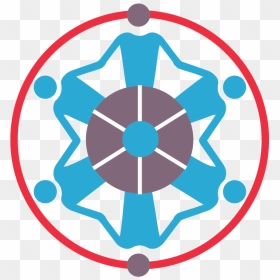 Person And Family Centred Care, HD Png Download - person symbol png