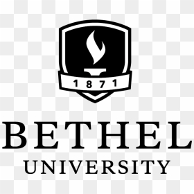 Bethel University, HD Png Download - youtube icon .png