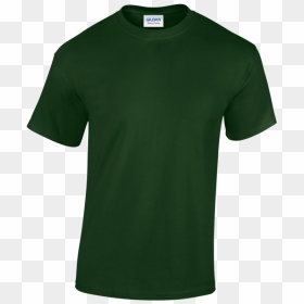Camo Green T-shirt - British Army Veteran T Shirts, HD Png Download - green shirt png