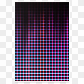Poster Neon Lines De Khars Designna - Nel Aerts Ontmaskerd Maske, HD Png Download - neon lines png