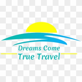Dreams Come True Travel - Travel Dreams Come True, HD Png Download - dreams png