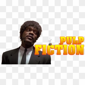 Pulp Fiction Png Hd - Album Cover, Transparent Png - pulp fiction png