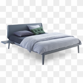 Auping Bed Frame, HD Png Download - bed.png