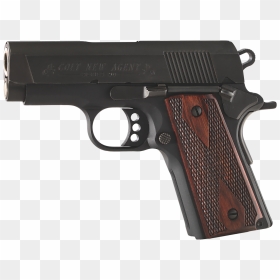 Colt M1911 , Png Download - Colt Compact 1911, Transparent Png - m1911 png