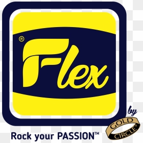 Flex Condom Logo, HD Png Download - condoms png