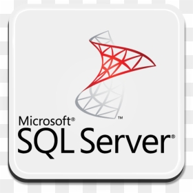 Microsoft Sql Server Icons - Sql Server 2008 R2, HD Png Download - servers icon png