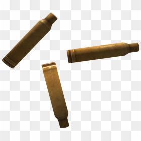 Falling Shell Casings Png - Portable Network Graphics, Transparent Png - bullet shell png