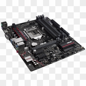 Motherboard Asus Png File - Motherboard Png, Transparent Png - asus png